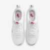 Nike Air Force 1 Low '07 SE Blanc Rouge Mini Swoosh