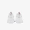 Nike Air Force 1 Low '07 SE Blanc Rouge Mini Swoosh