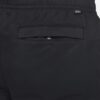 NIKE SPORTSWEAR MEN'S UNLINED CUFF BLACK/WHITE