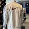 Nike SP Poly-Knit (Vest + Bas) clair/blanc/gris foncé