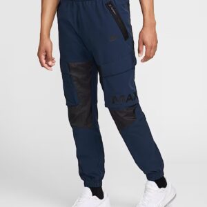 Nike  Air Max  Cargo Pants Armory Navy/Dark Smoke Grey/Black