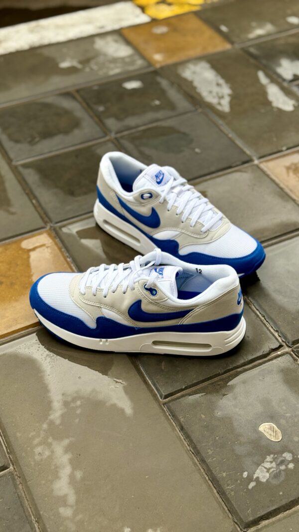Air Max 1 One '86 OG "Royal Blue" -