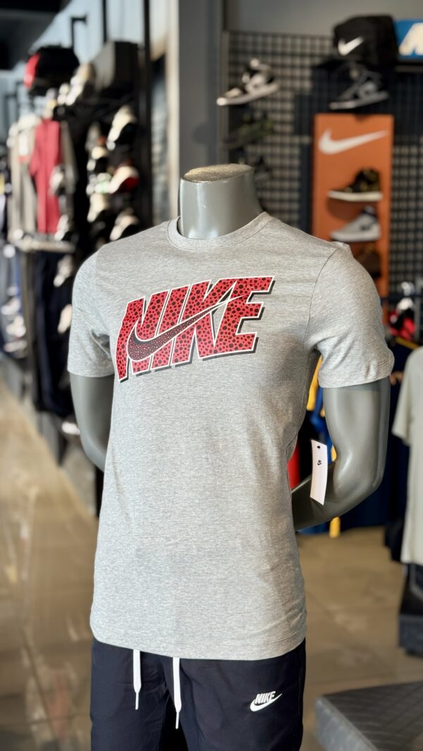 Nike Swoosh