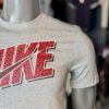 Nike Swoosh
