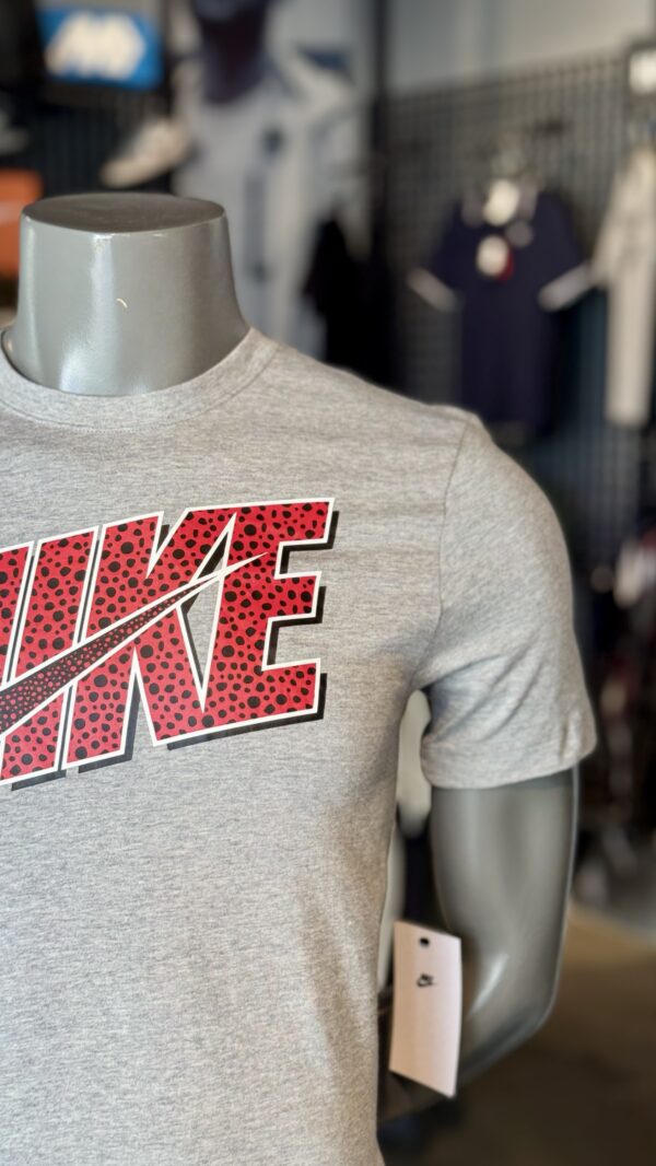 Nike Swoosh