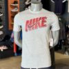 Nike Swoosh