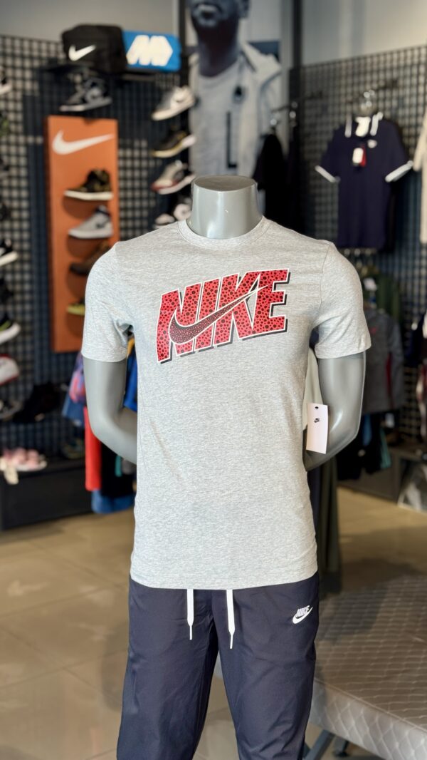 Nike Swoosh