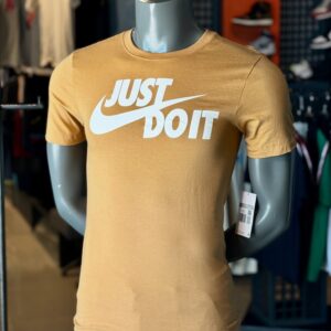 Bile Just Do It