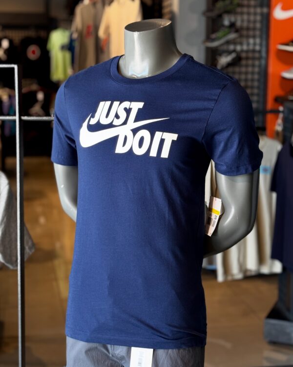 Nike Just Do It
