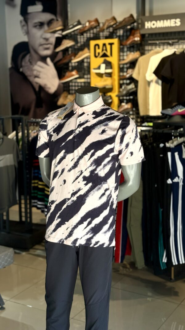 Under Armour x Stephen Curry Polo