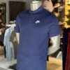 Polo Nike Bleu Nuit
