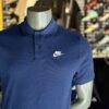 Polo Nike Bleu Nuit