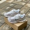Nike Zoom Vomero 5 Metallic Argenté Platinum Violet