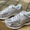 Nike Zoom Vomero 5 Metallic Argenté Platinum Violet