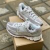 Nike Zoom Vomero 5 Metallic Argenté Platinum Violet
