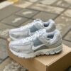 Nike Zoom Vomero 5 Pure Platinum Platinum Tint Grey Wolf Summit Blanc