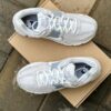 Nike Zoom Vomero 5 Pure Platinum Platinum Tint Grey Wolf Summit Blanc