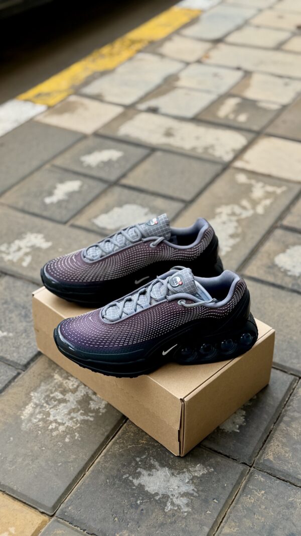 Nike Air Max Dn Winterized Anthracite