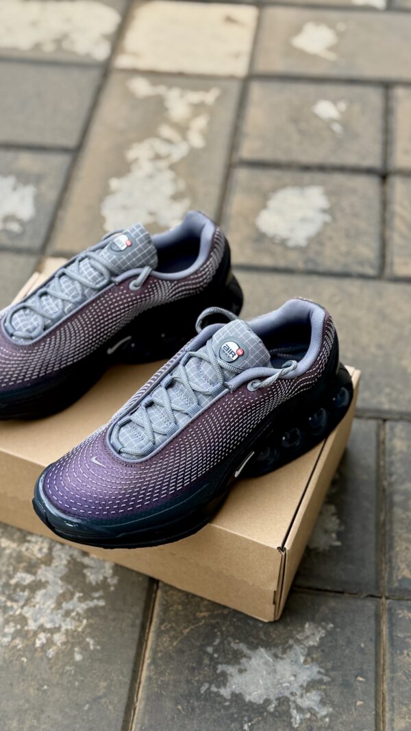 Nike Air Max Dn Winterized Anthracite