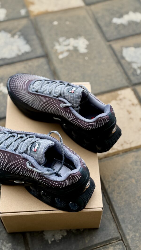 Nike Air Max Dn Winterized Anthracite