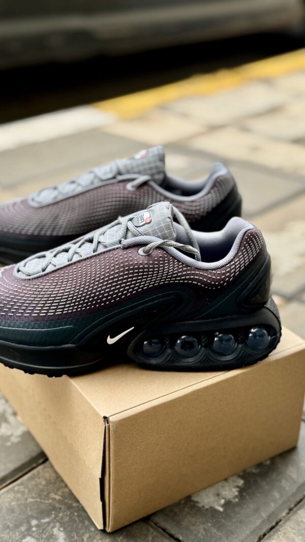 Nike Air Max Dn Winterized Anthracite