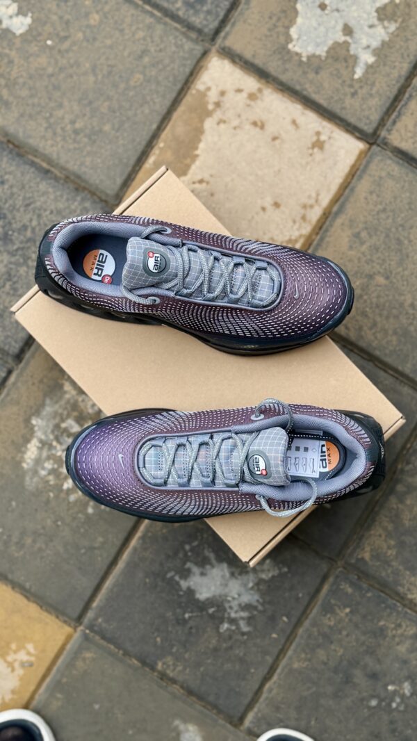 Nike Air Max Dn Winterized Anthracite