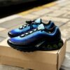 Nike Air Max Dn  Hyper Bleu Chamois