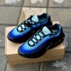 Nike Air Max Dn  Hyper Bleu Chamois