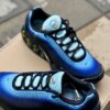 Nike Air Max Dn  Hyper Bleu Chamois