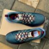 Nike React Pegasus Trail 4 'Deep Jungle Night Maroon'