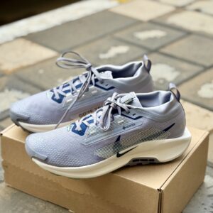 Pegasus Trail 5 GORE-TEX 'Cement Grey Midnight Navy'