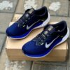 Nike Winflo 10 Black/Racer Blue/High Voltage/Wolf Grey