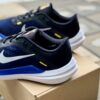Nike Winflo 10 Black/Racer Blue/High Voltage/Wolf Grey