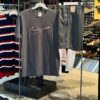 Nike Ensemble Swoosh Gris Rose