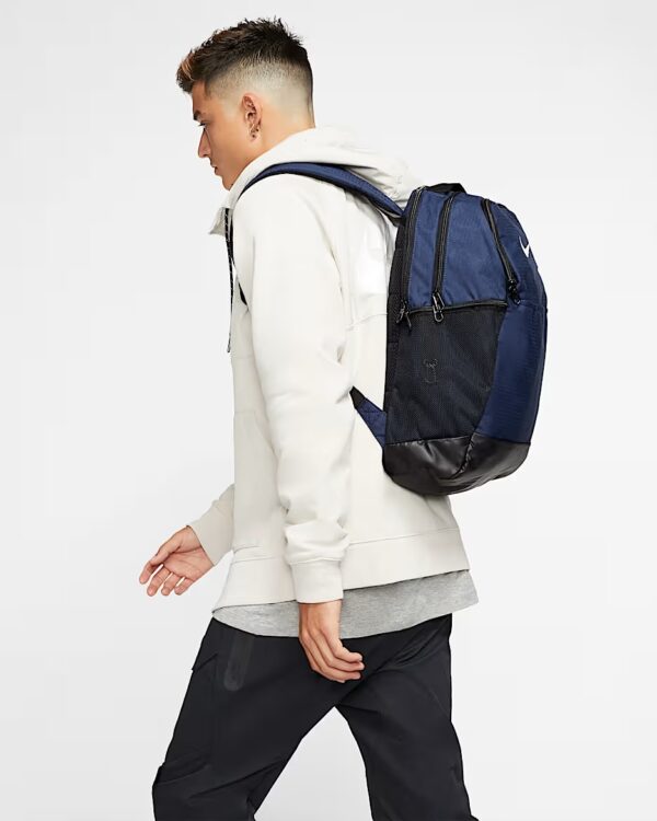 Nike BrasiliaTraining Backpack 24 L