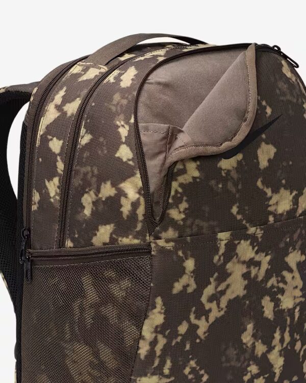 Nike BrasiliaBackpack (Medium, 24L)