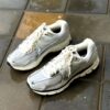 Nike Zoom Vomero 5 chrome