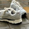 Nike Zoom Vomero 5 chrome