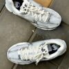 Nike Zoom Vomero 5 chrome