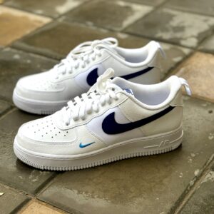 AIR FORCE 1 '07 "LIGHT PHOTO BLUE"