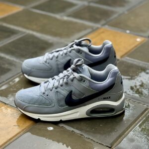Air Max Command ' Grey Obsidian’