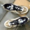 Nike Air Max 90 Drift Marron Bois Gris Doré