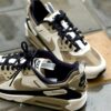 Nike Air Max 90 Drift Marron Bois Gris Doré