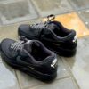 Nike Air Max 90 Noir Speed Jaune