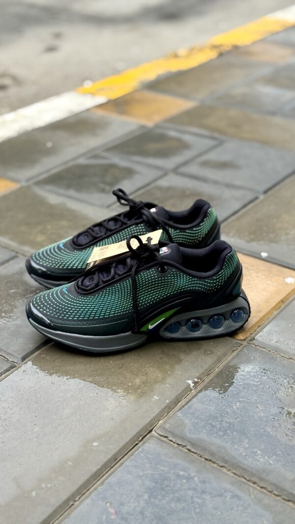 Nike Air Max Dn Hyper Cobalt