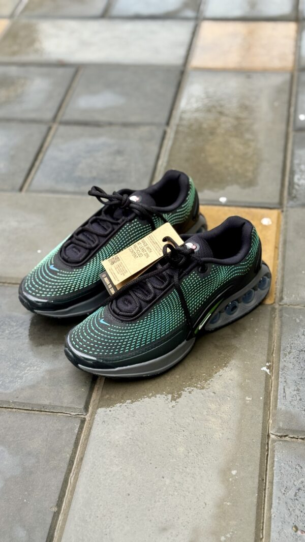 Nike Air Max Dn Hyper Cobalt