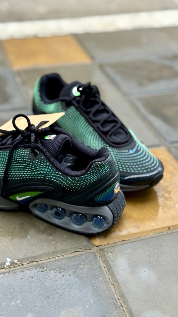 Nike Air Max Dn Hyper Cobalt
