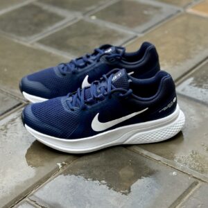 Nike Run Swift 2 Midnight Navy/Obsidian/White