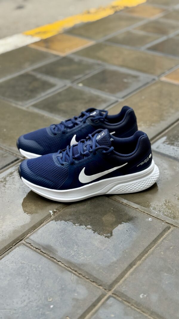 Nike Run Swift 2 Midnight Navy/Obsidian/White