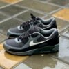 Nike Air Max 90 Gore-Tex Gris Fumé Foncé